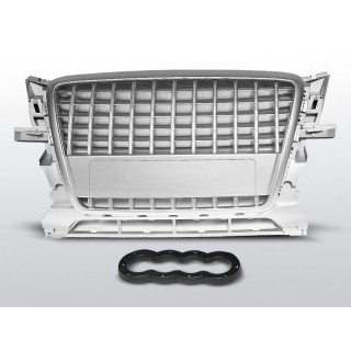 CALANDRE CHROME TYPE S-LINE AUDI Q5 2008-2012