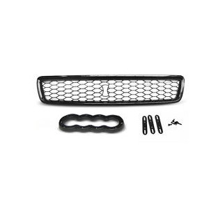 CALANDRE NOIRE TYPE RS3 AUDI A3 8P 2005-2008