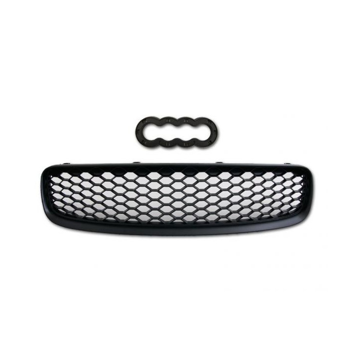 CALANDRE CHROME RS TYPE AUDI TT 8N 1999-2006