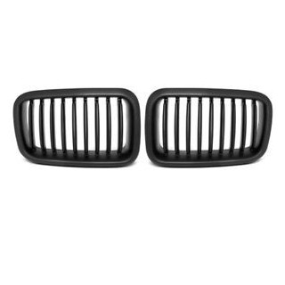 CALANDRE NOIRE BMW E36 1990-1996