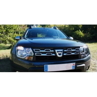 CALANDRE DACIA DUSTER 2014-2017