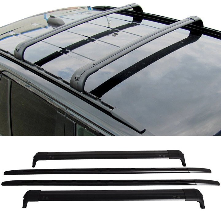 BARRES DE TOIT RANGE ROVER SPORT 2005-2013