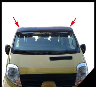 VISIERE PARE SOLEIL DAILY MOVANO MASCOTT