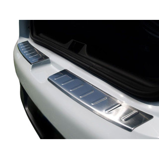 SEUIL PROTECTION PARE-CHOC RENAULT CLIO 4