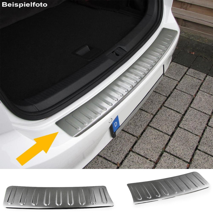 COUVRE POIGNEES CHROME