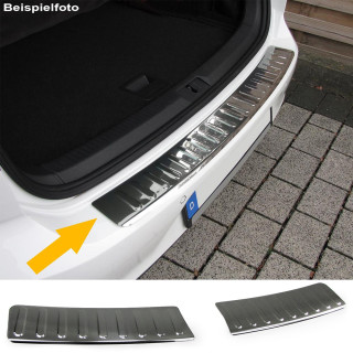 SEUIL PROTECTION PARE CHOC DACIA SANDERO 2012+