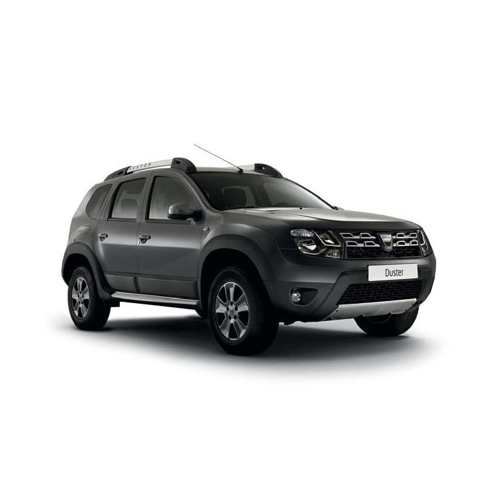 PACK AVENTURE DACIA DUSTER 2010+