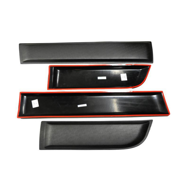 KIT BAROUDEUR DACIA DUSTER 2010+