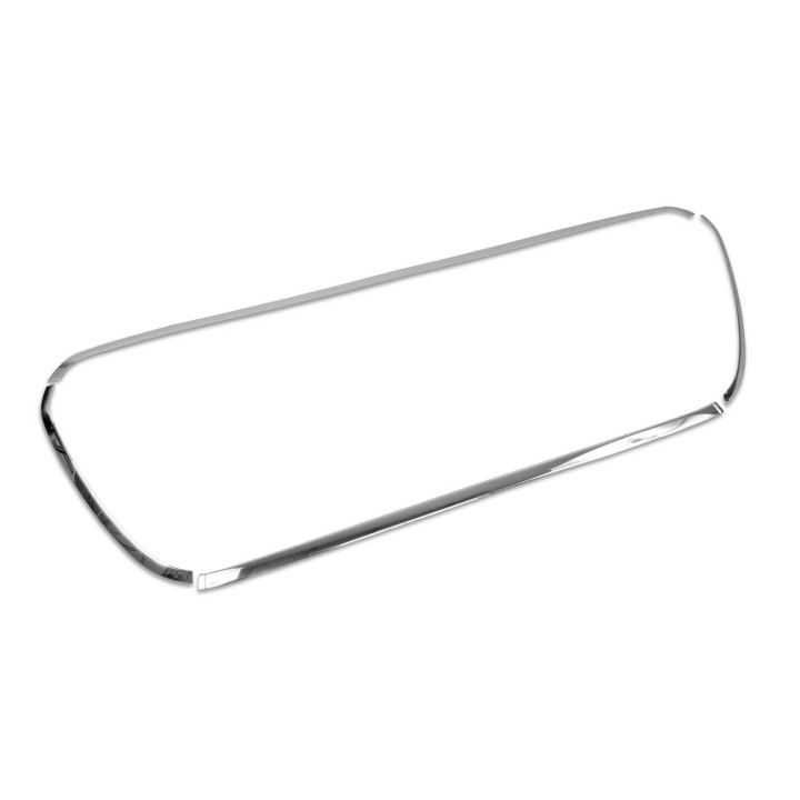 ENTOURAGE CALANDRE CHROME SPRINTER W907 2018+