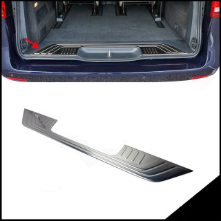 SEUIL PROTECTION COFFRE INTERIEUR MERCEDES VITO W447 2015+