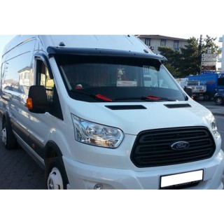 VISIERE PARE SOLEIL FORD TRANSIT 2002 A 2013