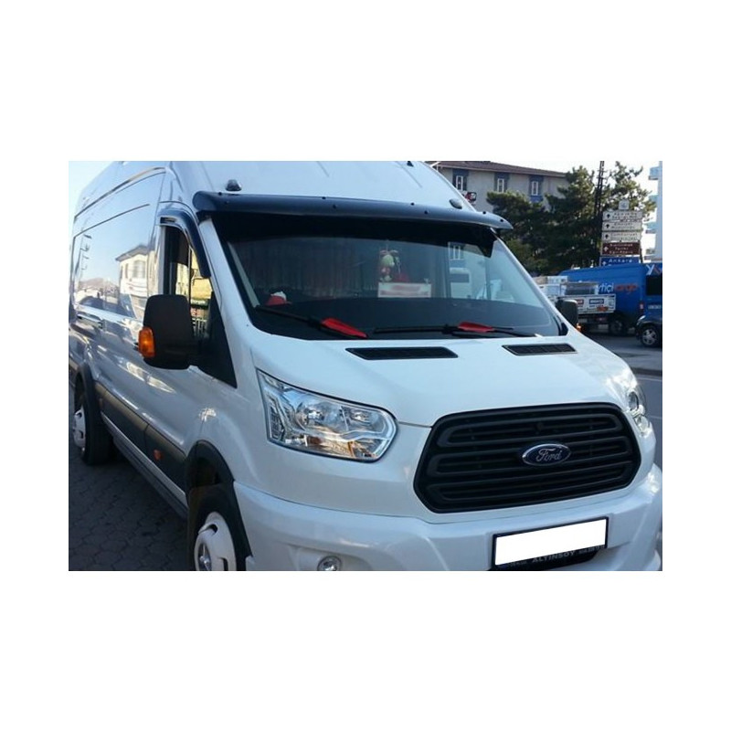 VISIERE PARE SOLEIL FORD TRANSIT 2002 A 2013