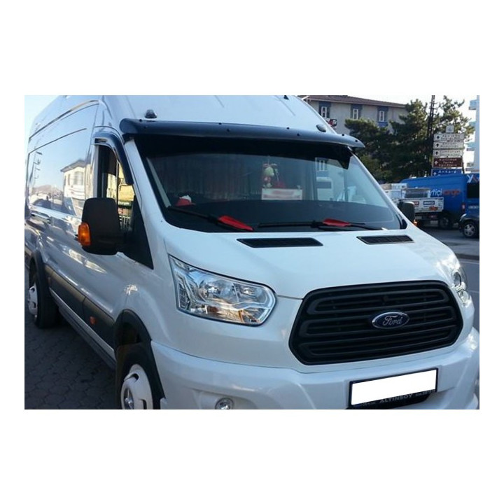 VISIERE PARE SOLEIL FORD TRANSIT 2002 A 2013