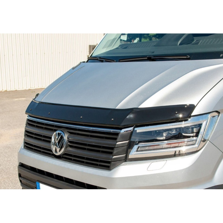 DEFLECTEUR CAPOT VW CRAFTER