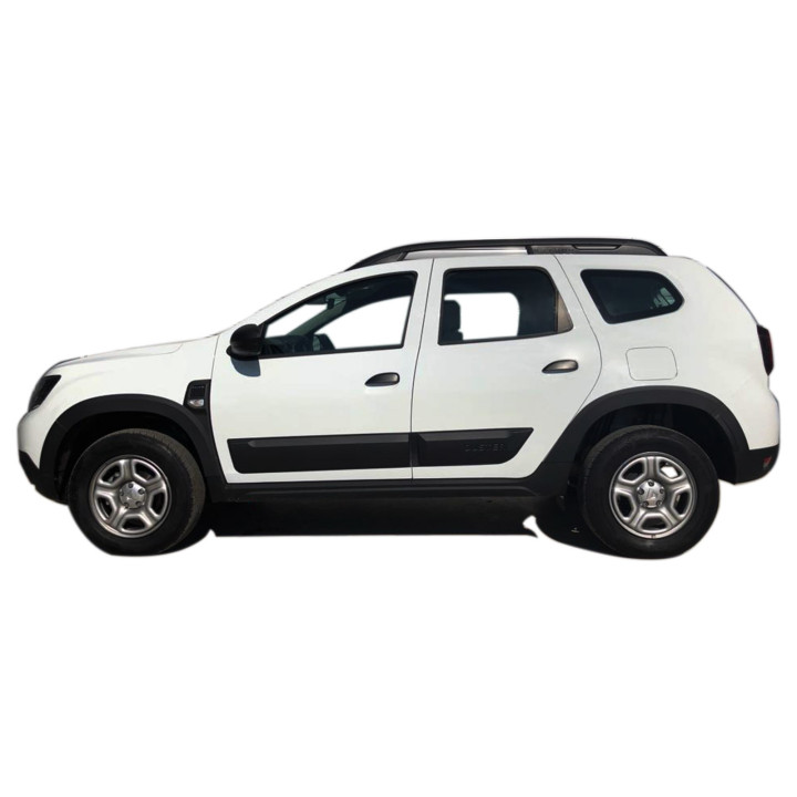 KIT BAROUDEUR DAMIER DACIA DUSTER 2010 A 2017