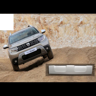 DIFFUSEUR ARRIERE GRIS DACIA DUSTER 2018+ PDC
