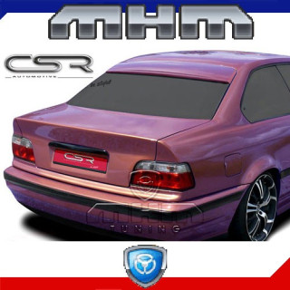 CASQUETTE DE TOIT ABS BMW E36 COUPE 90-99