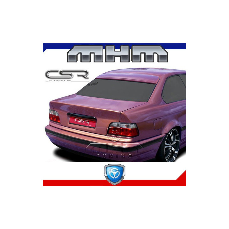 CASQUETTE DE TOIT ABS BMW E36 COUPE 90-99