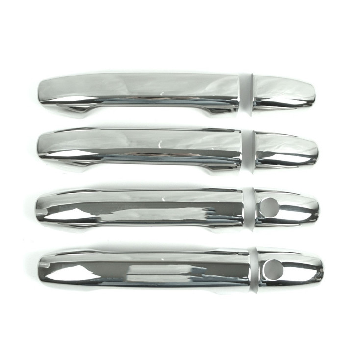 BARETTES CALANDRE CHROME SPRINTER W907 2018+