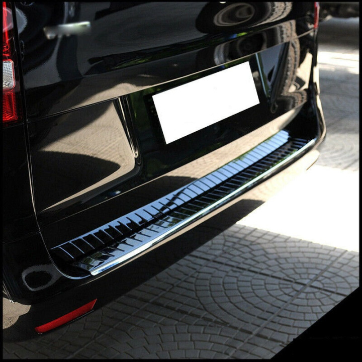 SEUIL PROTECTION COFFRE INTERIEUR MERCEDES VITO W447 2015+