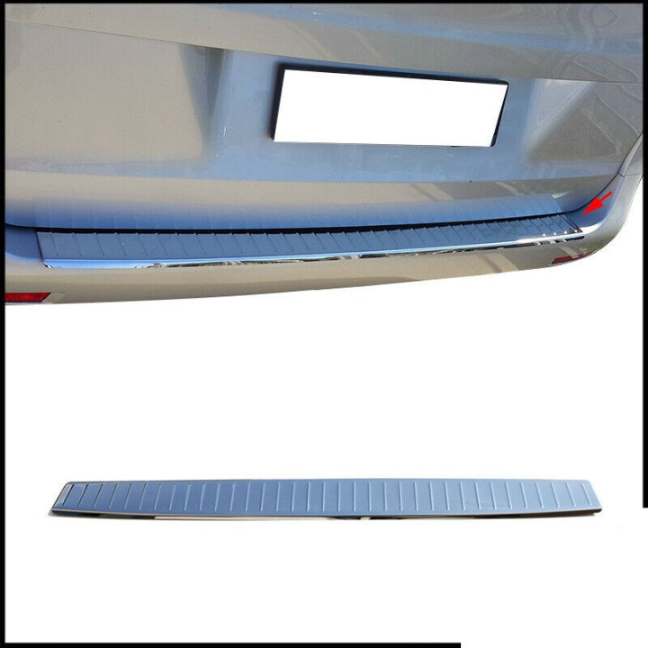 SEUIL PROTECTION COFFRE INTERIEUR MERCEDES VITO W447 2015+