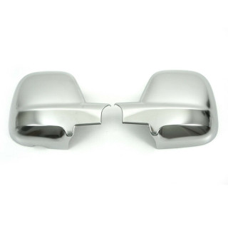 4 COUVRE POIGNEES CITROEN JUMPY / EXPERT 2016+ XL