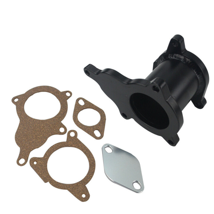 KIT SUPPRESSION VANNE EGR VAG 1.9 + 2.0 TDI 