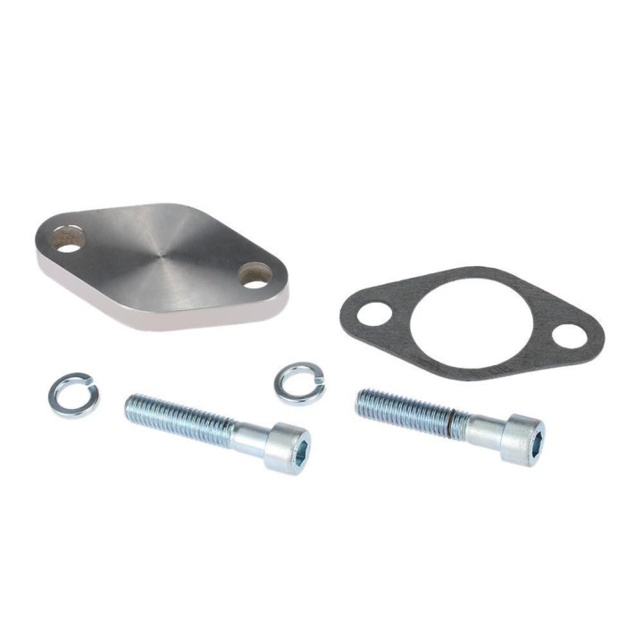 KIT SUPPRESSION VANNE EGR BMW E46 E39 X3 X5 E38