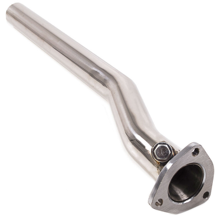 TUBE AFRIQUE INOX VW GOLF CORRADO GTI G60 VR6