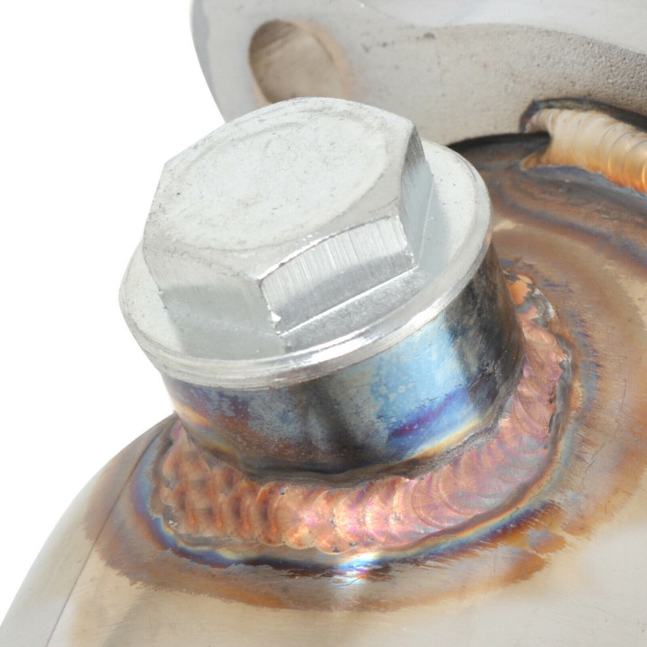 DOWNPIPE DECATA INOX RENAULT CLIO 1.2I + KANGOO