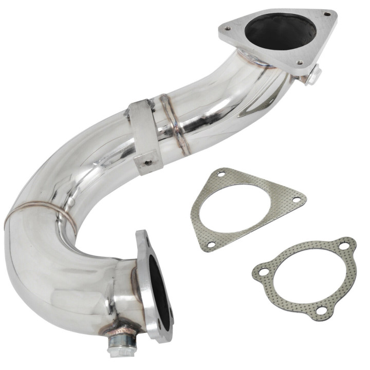 DOWNPIPE DECATA INOX RENAULT CLIO 1.2I + KANGOO