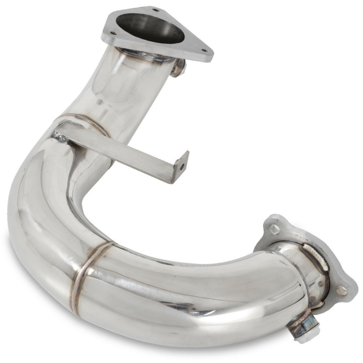 DOWNPIPE DECATA INOX RENAULT CLIO 1.2I + KANGOO