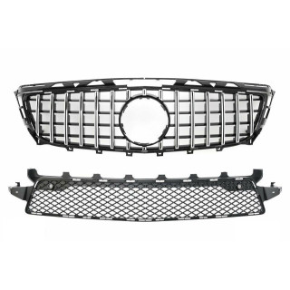 CALANDRE GT MERCEDES CLS W218 2011-2014