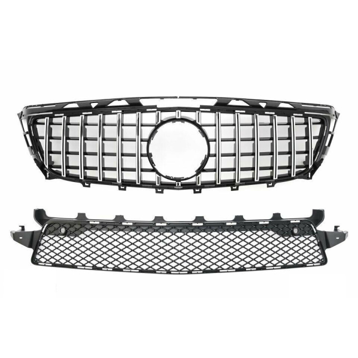 CALANDRE GT MERCEDES CLS W218 2011-2014