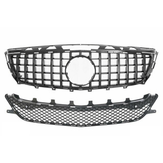 CALANDRE GT MERCEDES CLS W218 2011-2014