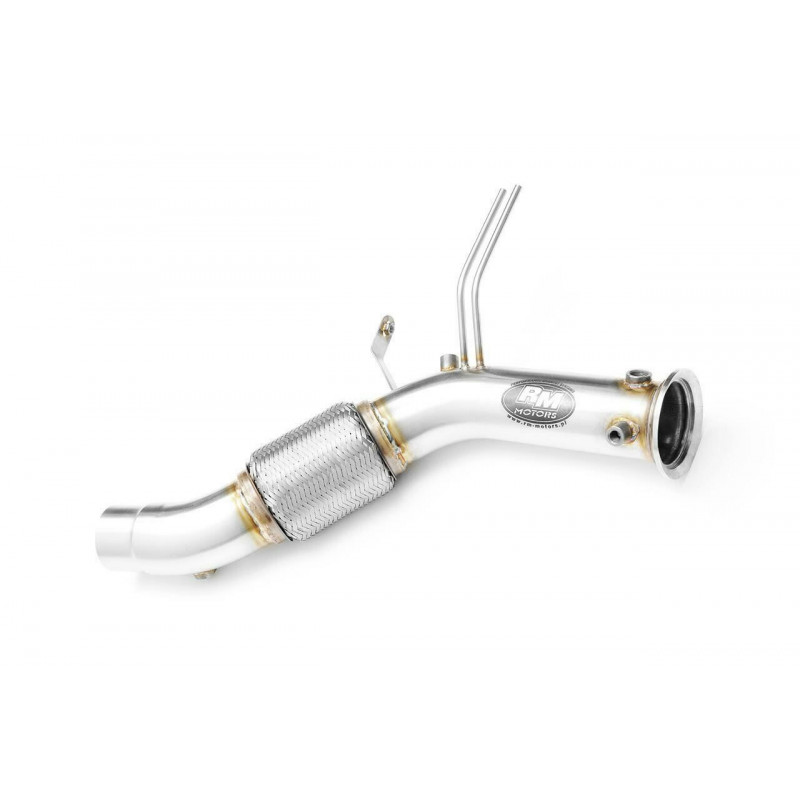 DOWNPIPE BMW INOX BMW X3 X5 X6 SERIE 3 4 5 6 E90 E91 E92 E93 F30 F26 MOTEUR N57 DOWNPIPE BMW INOX BMW X3 X5 X6 SERIE 3 4 5 6 E90 E91 E92 E93 F30 F26 MOTEUR N57