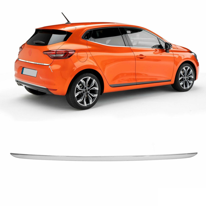 BAGUETTE BAS DE COFFRE INOX