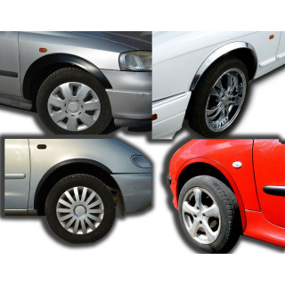 ELARGISSEURS D'AILE MERCEDES VITO CLASSE V W447 2014-2019