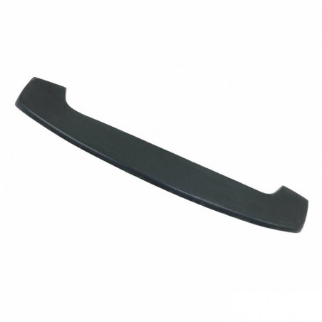 Aileron Universel Pour Coffre/toit - Noir Brillant ABS, Style Sport, Pour Nombreuses Voitures