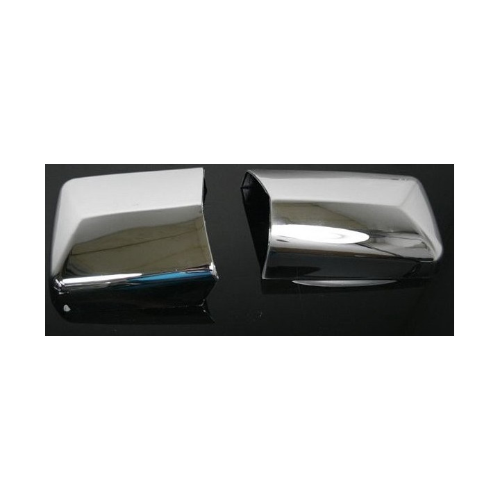 COQUES DE RETROVISEUR MERCEDES W124 W201