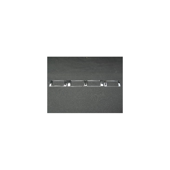 ENTOURAGES DE VENTILATION MERCEDES W124 94-95