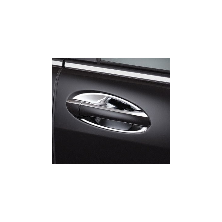 MOULURES DE POIGNEES MERCEDES ML W164 W169 W245 W251