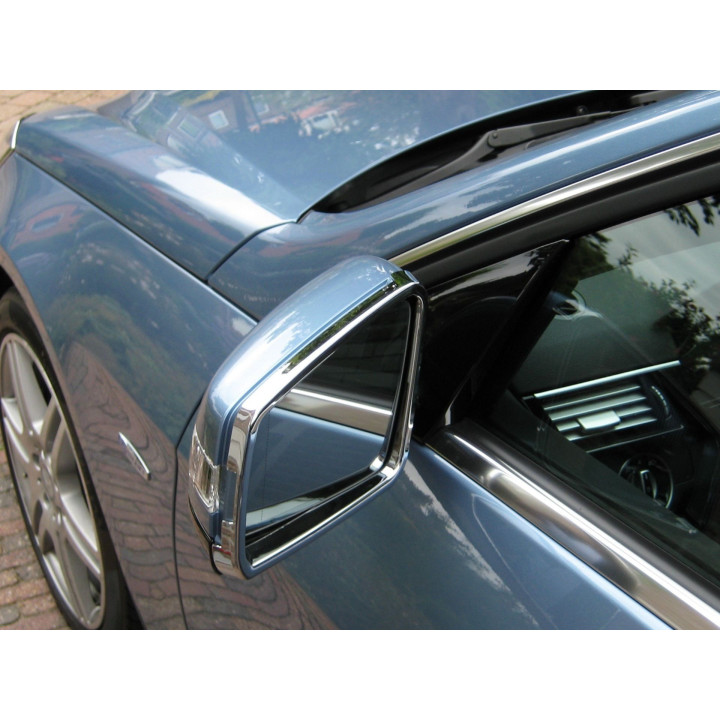 ENTOURAGES DE RETROVISEURS MERCEDES ML W166