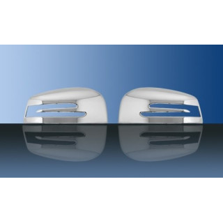 COQUES DE RETROVISEUR MERCEDES ML W166