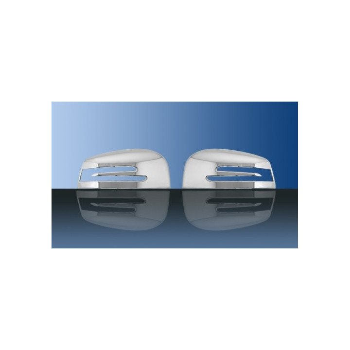 COQUES DE RETROVISEUR MERCEDES ML W166