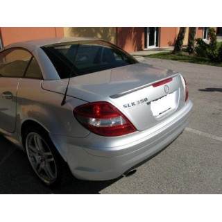 BECQUET DE COFFRE TYPE AMG MERCEDES R171