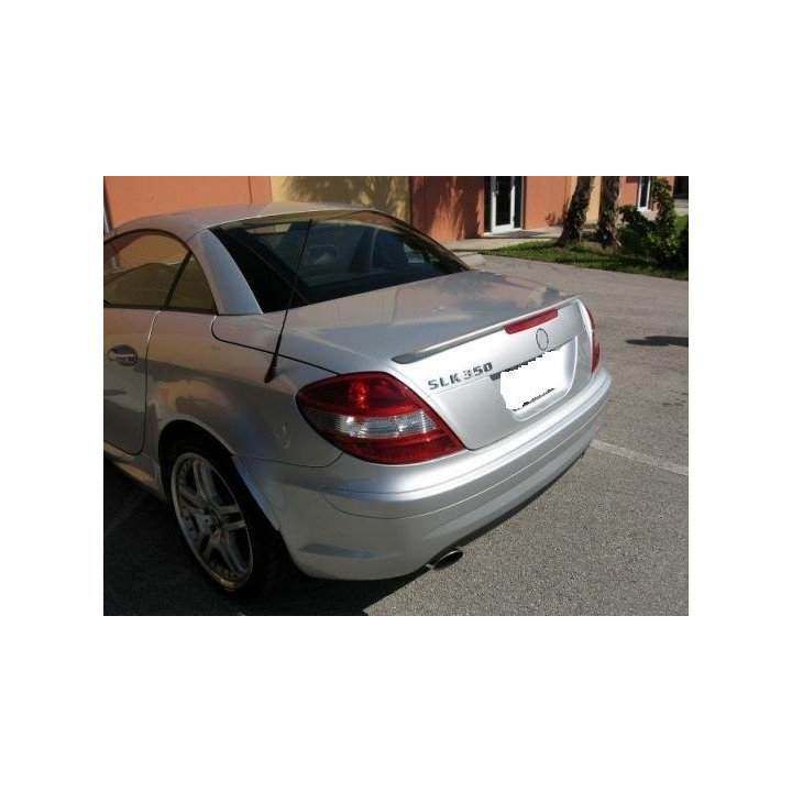 BECQUET DE COFFRE TYPE AMG MERCEDES R171