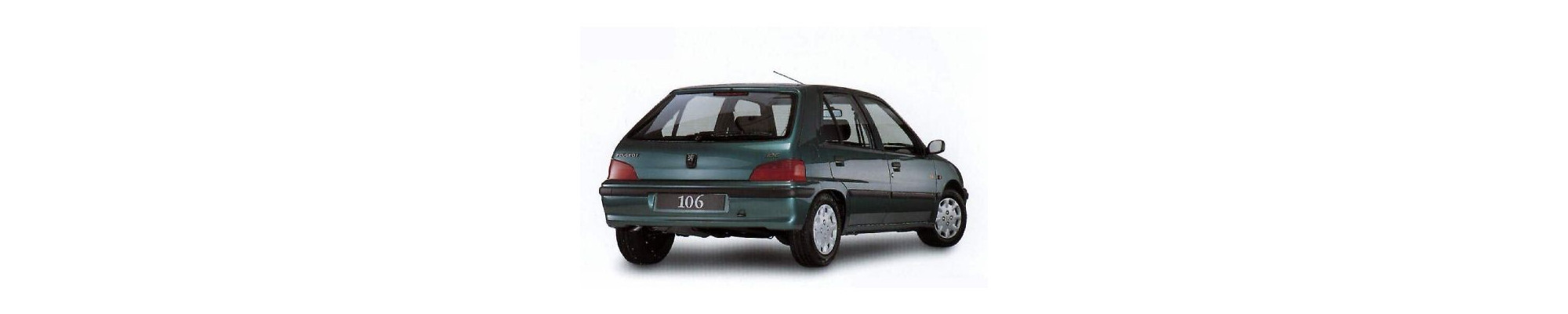 PEUGEOT 106