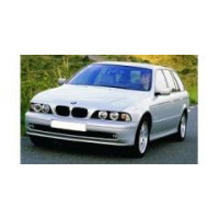 BMW SERIE 5 E39