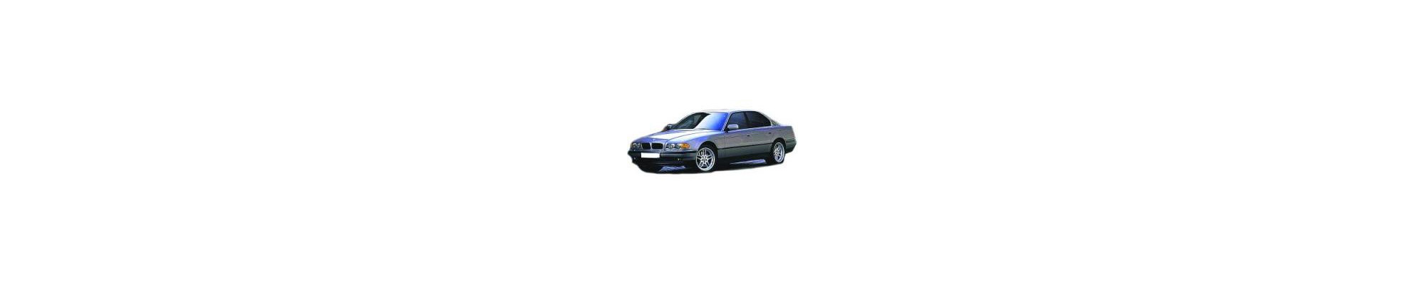 Serie 7 E38